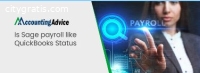 Complete Guide : Is Sage Payroll like Qu
