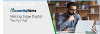 Complete Guide: Making Sage Digital Tax