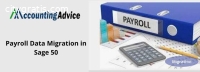 Complete Guide : Payroll Data Migration