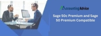 Complete Guide : Sage 50c Premium and Sa