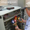 Comprehensive HVAC Repair Services
