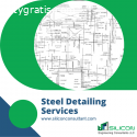 Comprehensive Steel Detailing Services