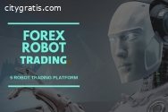 Comprehensive View of Forex Robots