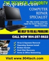 Computer Repair Specialist