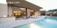 Concrete Solutions of Palm Desert