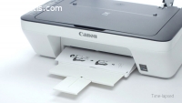 Connect canon ts3122 printer to wifi