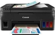 Connect My Laptop To My Canon Printer?