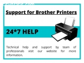 Connect Wireless Brother printer Windows