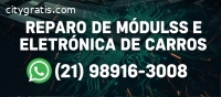 Conserto de Módulos de Injeção Eletrôn