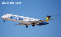 Contact Allegiant Airlines Reservations