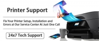 Contact Brother Printer Repair Services
