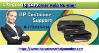 Contact Hp Customer Support Number
