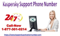 Contact Kaspersky Support Phone Number t