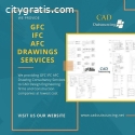 Contact Us GFC Drawings Services USA