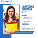 Contract Law Assignment Help