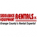 Contractors Equipment Anaheim