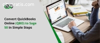 Convert QuickBooks Online (QBO) to Sage