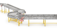 Conveyors | Types and Uses of Industrial
