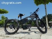 Cooler King Ebikes | ScoopReview