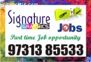 Copy Paste jobs | 9731385533 | Training