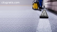Corona Carpet Cleaning