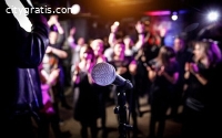 Corporate DJ Events in Westchester NY
