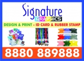 Corporate Id Card at Rs. 35/- | Multico