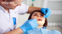 Cosmetic Services And Dental Treatment