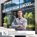 Costa Mesa Bathroom remodel