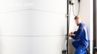 Costa Mesa Garage Door Repair