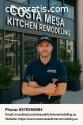 Costa Mesa Kitchen remodeling