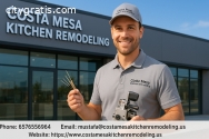 Costa Mesa Kitchen remodeling