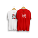 Couple T-Shirts For sale online