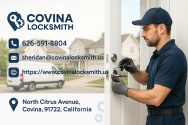 Covina Locksmith
