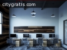 Coworking Space Brooklyn