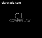 Cowper Law LLP