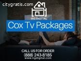 Cox TV Packages