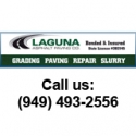 Crack Sealing Company Laguna Hills