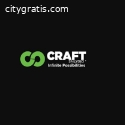 Craft Creative Video Production and Grap