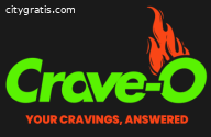 Crave-O