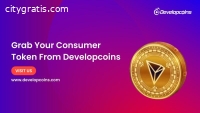 Create Your Consumer Token From Leading