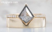 Create Your Dream Ring With Us!