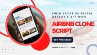 Create Your Own Airbnb Clone Website Now