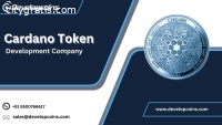 Create your own cardanon token