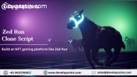 Create your own NFT gaming platform