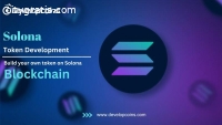 Create your own Solana token with the ex