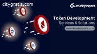 Create Your Own Token With The Experts A