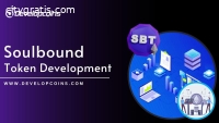 Create Your Soulbound Tokens