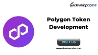 Create Your Token On Polygon Blockchain