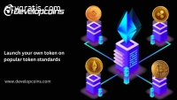 Create Your Tokens On Popular Token Sta